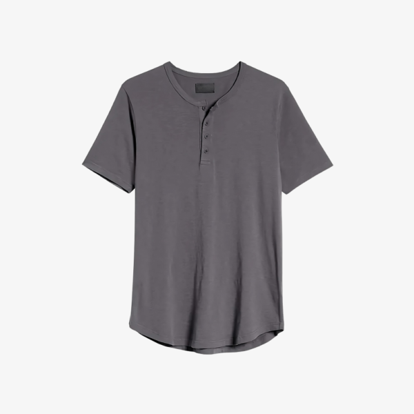 Henley T-Shirt