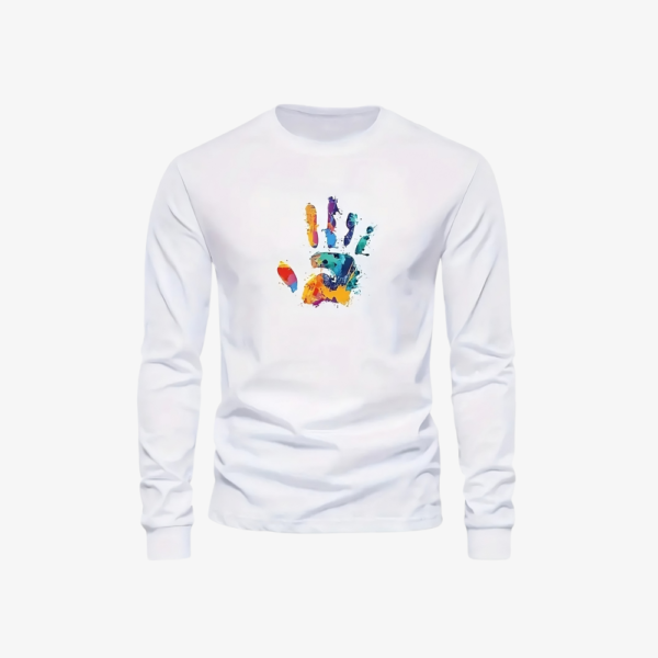Long Sleeve T-Shirt