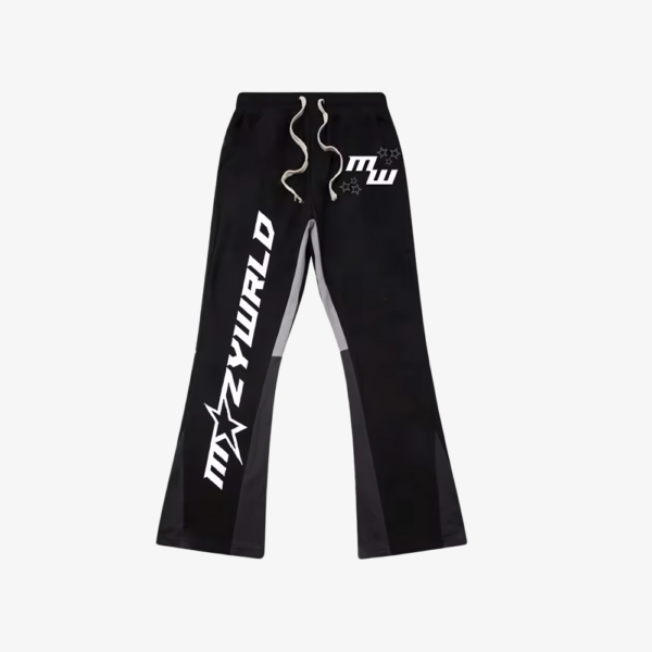 Flare Sweatpants