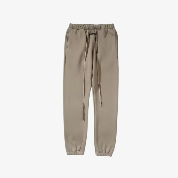 Tapered Sweatpants