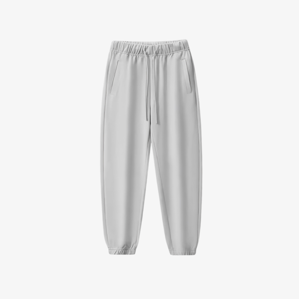 Tapered Sweatpants