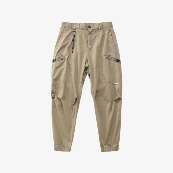 Cargo Sweatpants