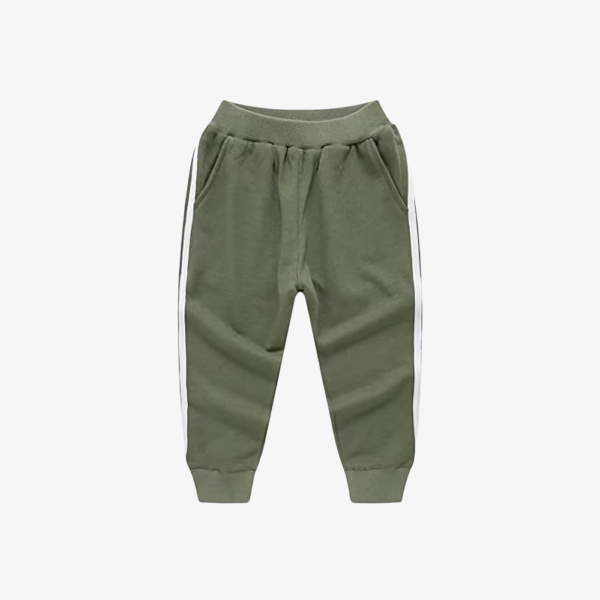 Capri Sweatpants