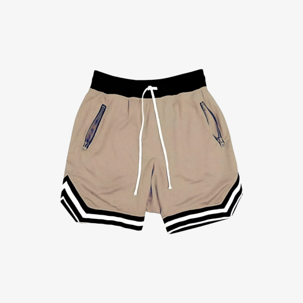 Athletic Shorts