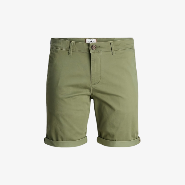Chino Shorts