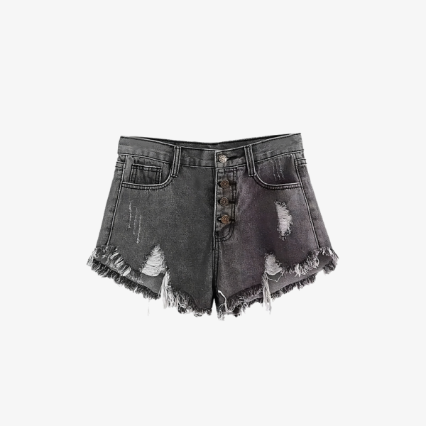 Cut-Off Shorts