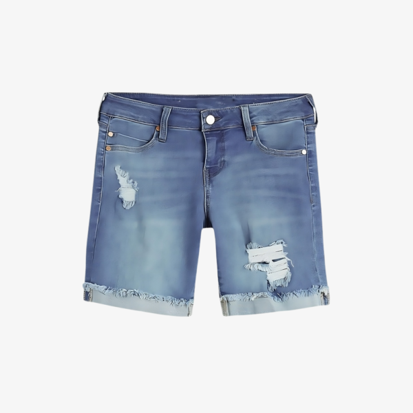Cut-Off Shorts