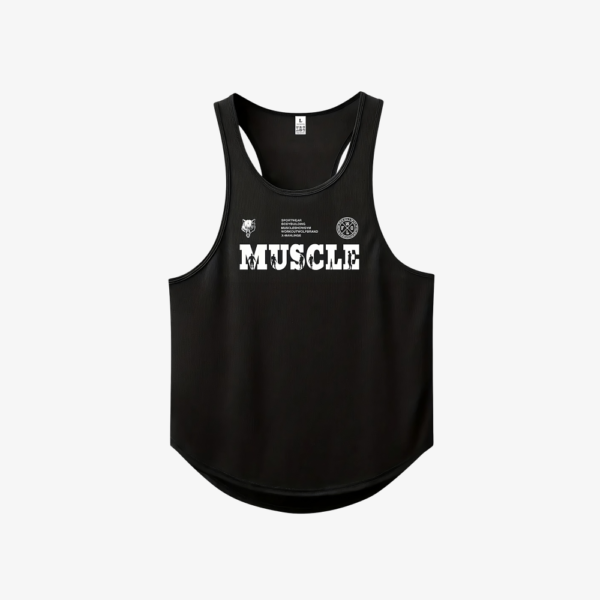 Muscle Tank Top
