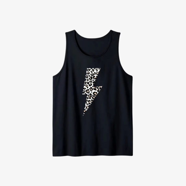 Muscle Tank Top