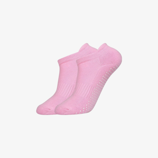 No-Show Socks
