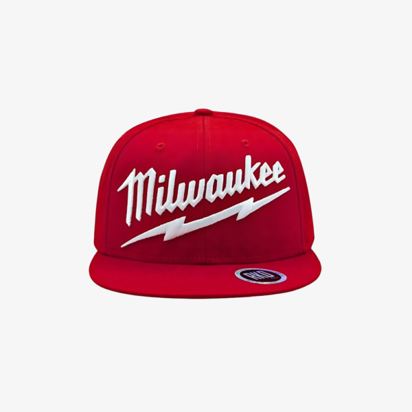 Snapback Hat