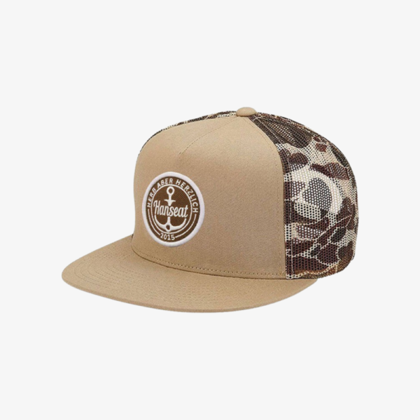 Trucker Hat