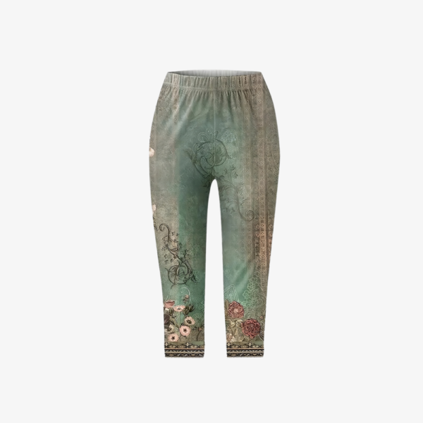 Capri Leggings
