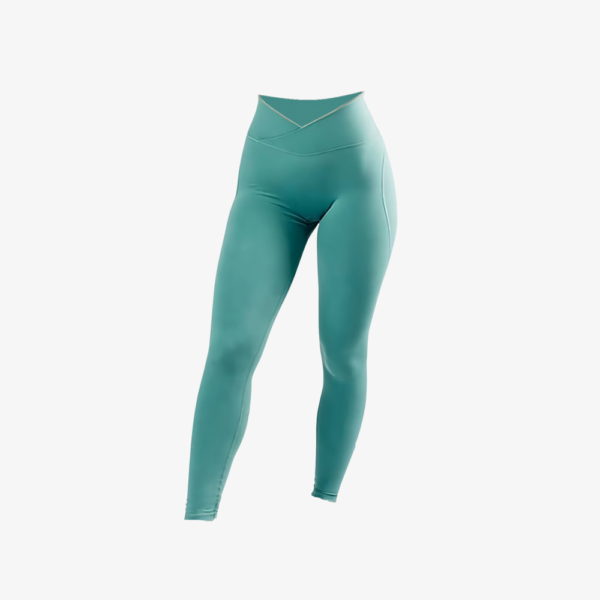 High-Waisted Leggings