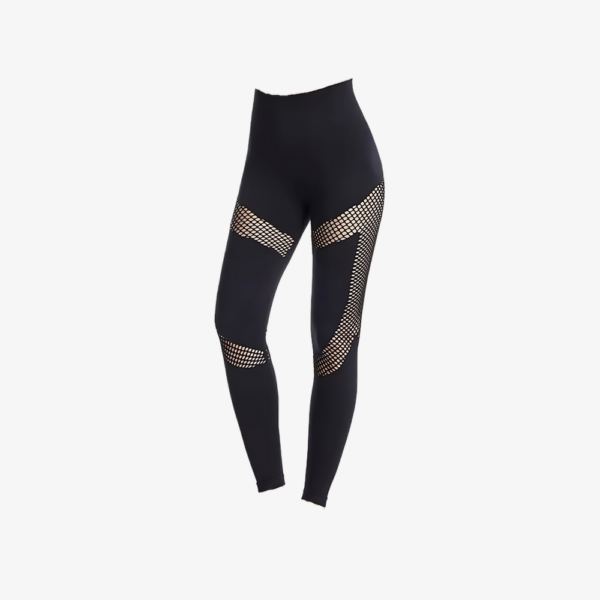High-Waisted Leggings