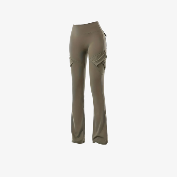 Flare Leggings
