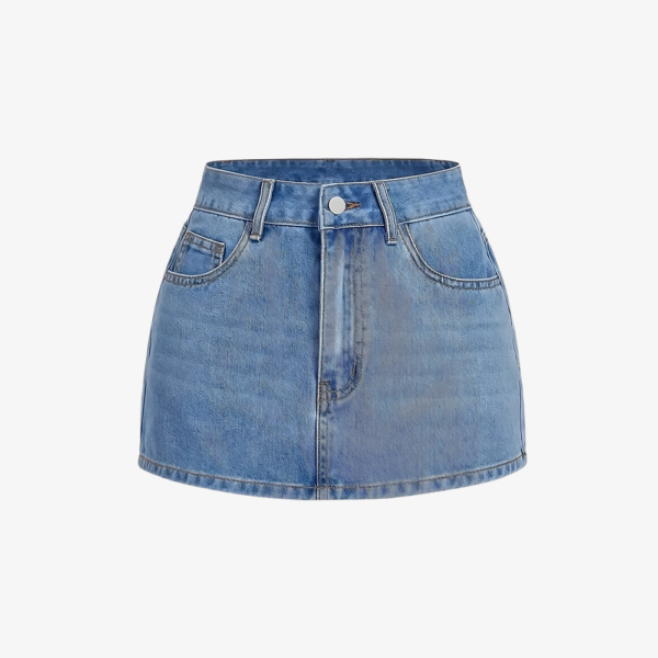 Mini Skirt