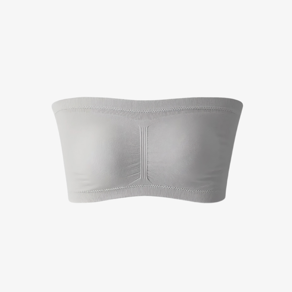 Strapless Bra