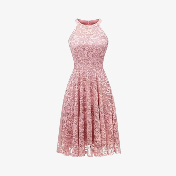 Midi Dress