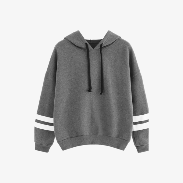 Relaxed Hoodie