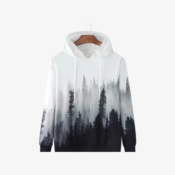 Relaxed Hoodie