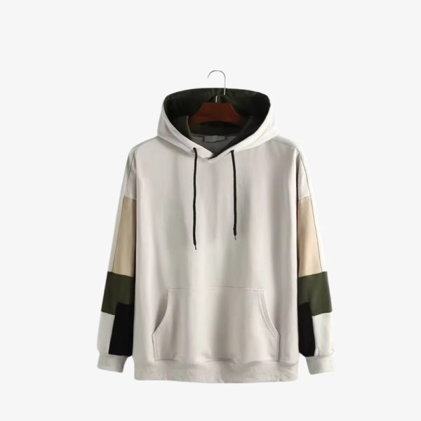 Relaxed Hoodie