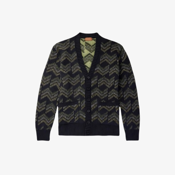 Cardigan Sweater