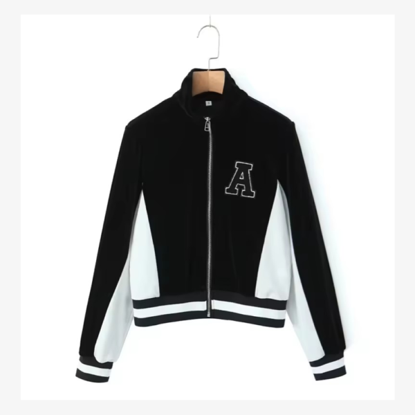 Varsity Jacket