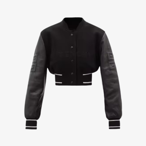 Varsity Jacket