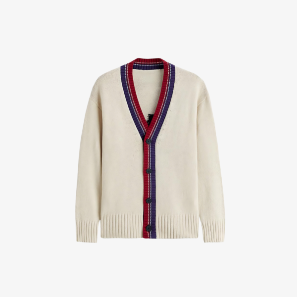 Cardigan Sweater