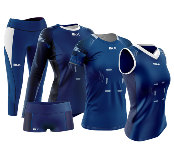 Netball Uniform