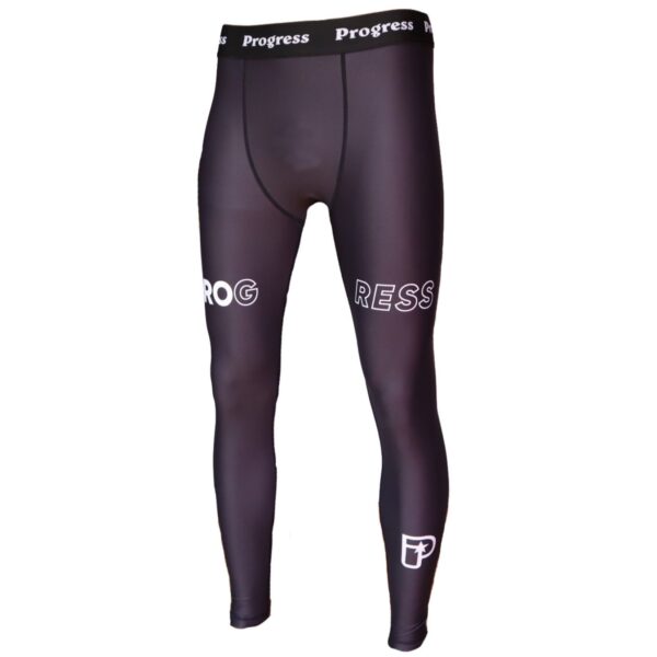 BJJ Spats