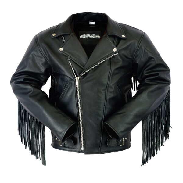 Motorbike Jacket