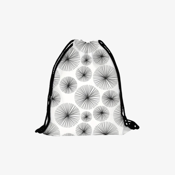 Drawstring Bag