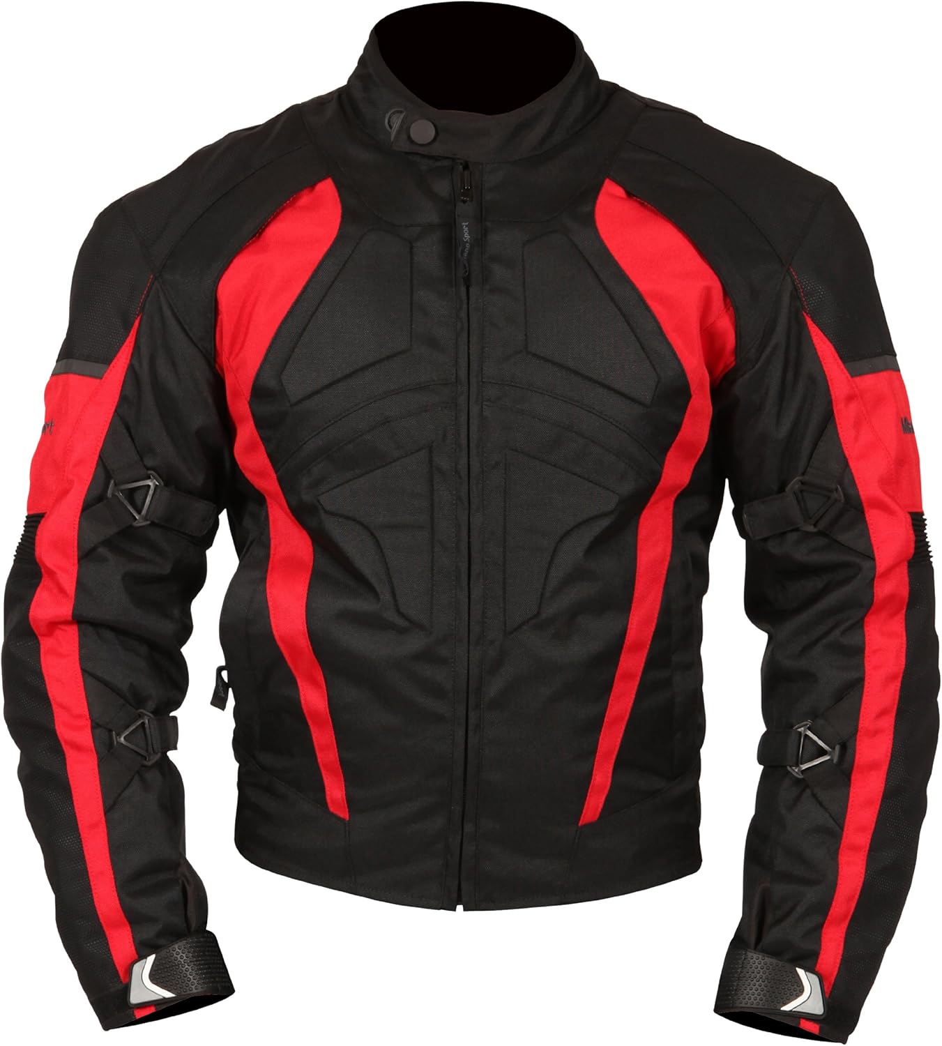 Motorbike Jacket