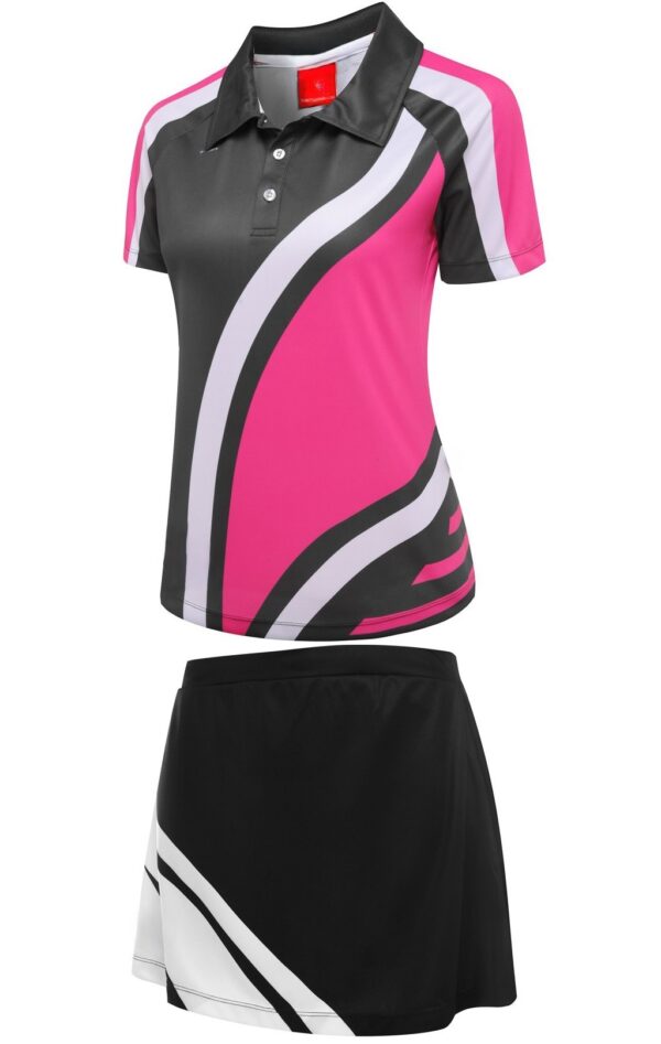 Tennis Uniform