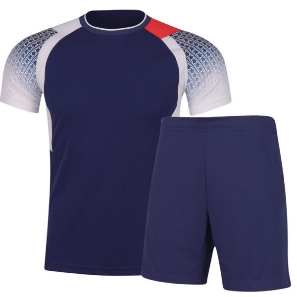 Tennis Uniform