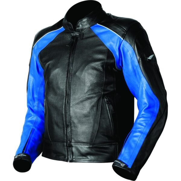 Motorbike Jacket