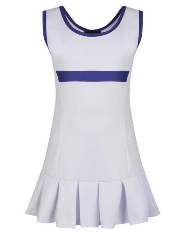 Tennis Skirt