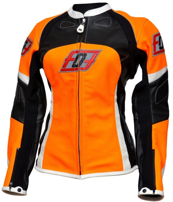Motorbike Jacket