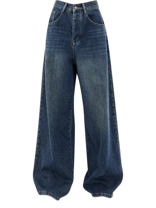 Bagy Pant