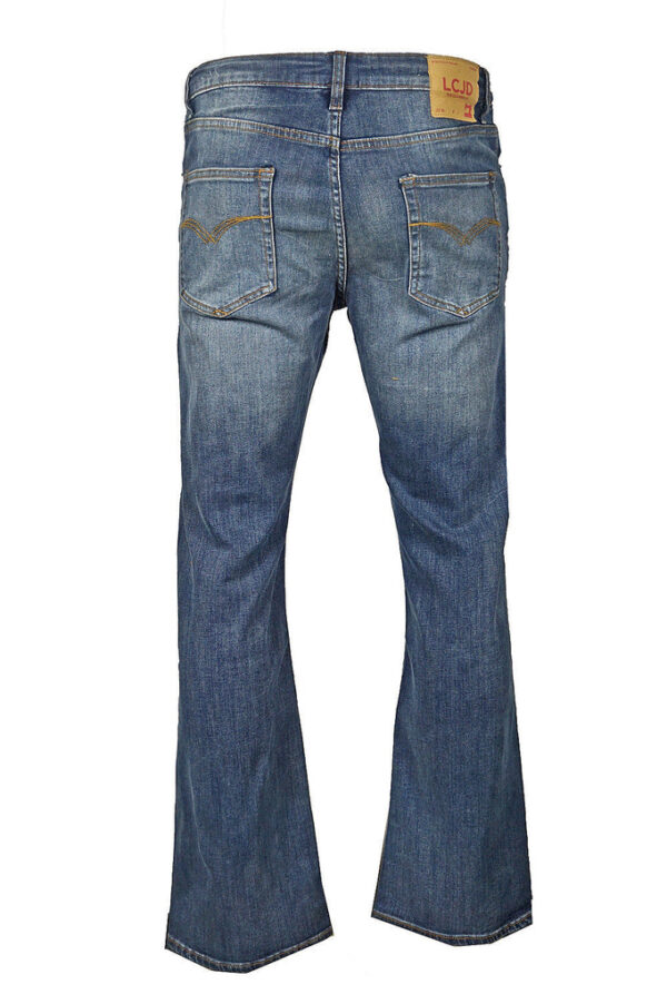 Bootcut Pant