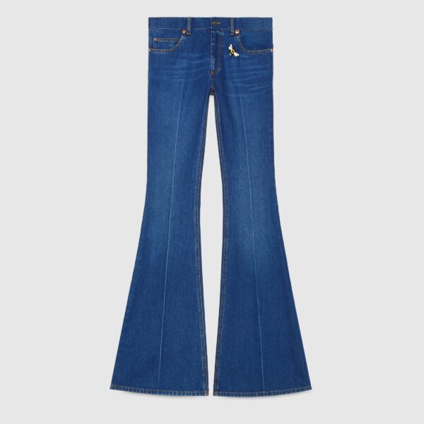 Flared Pant