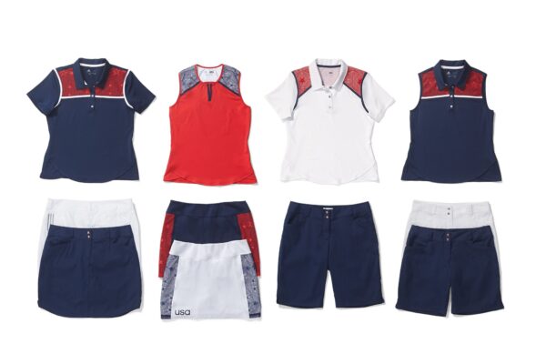Golf Uniform