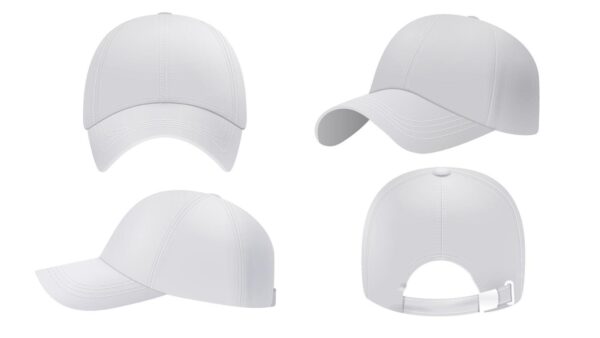 Golf Cap