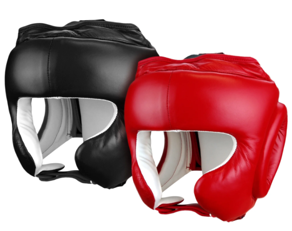 Head Gear
