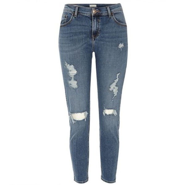 Skiny Pant